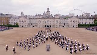Download Lagu A Life on the Ocean Wave | The Bands of HM Royal Marines MP3 Download Lagu A Life on the Ocean Wave | The Bands of HM Royal Marines MP3