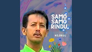 Samo samo rindu