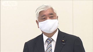 自民・中谷氏「選挙後に小池新党と保守合同検討を」(2021年7月7日)