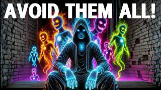 видео: 7 мест в доме, которых следует избегать, чтобы защититься от вибрации картинка: 7 мест в доме, которых следует избегать, чтобы защититься от вибрации