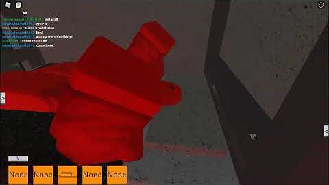 How to get the proto haxr (without rusty haxr, part 2,)