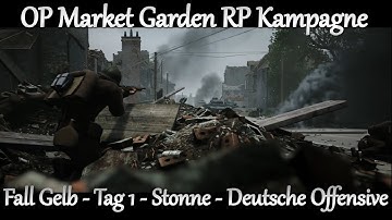 Fall Gelb - Offensive auf Stonne - Event Only