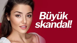 Hande Erçel'in Atatürk paylaşımı sonrası Suudi markadan skandal hareket