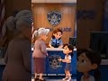 祖孙发现死鱼揪出排污黑心厂#丞风破浪 #二次元秋日图鉴 #cartoon #animation #幼兒睡前故事 #funny #comedy