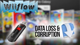 Wii Flow Deleting Games On Usb