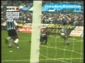 Racing 1 san lorenzo 0 clausura 1993 resumen del partido 