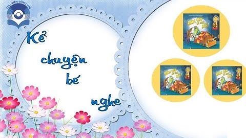 Đến giờ đi ngủ rồi!