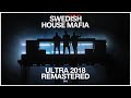 Swedish House Mafia @ Ultra 2018 REMASTERED