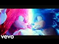 Sonic 2 - Tones and I - Dance Monkey (Official Music Trailer)