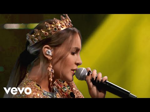 Belinda – Litost (Official Video) La Voz México