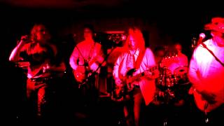 FRIJID PINK - "House Of The Rising Sun"   Direct From Detroit chords