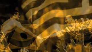 Visa Olympics Come Together