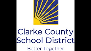 CCSD Work Session and Board Meeting 01/15/2026