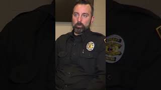 AI helps local police catch alleged child predator