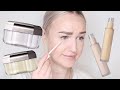 CREASEPROOF WHERE? Fenty Beauty Pro Filt'r Concealer + Powder Review