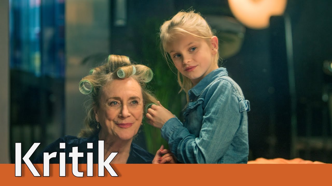 ROMYS SALON - Filmkritik - YouTube