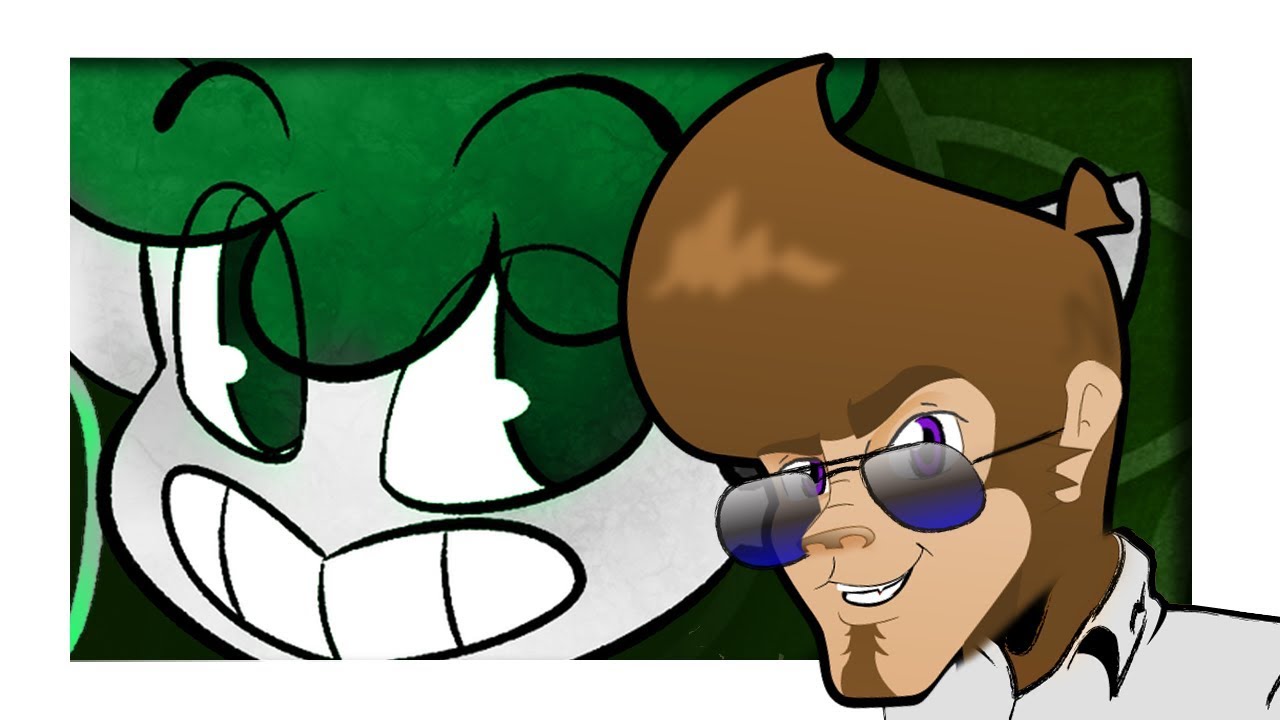 Listen to the Monkey 3 - Pixel Art (Featuring Greteh)