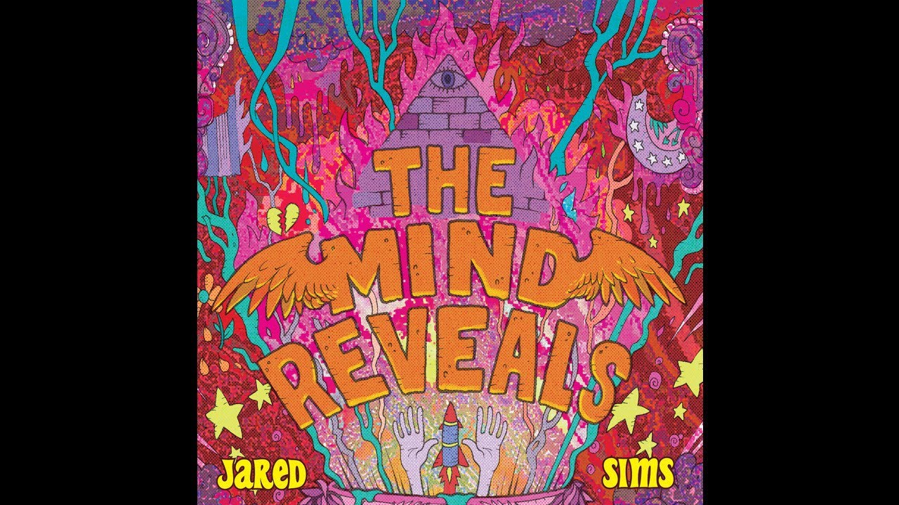 Jared Sims - Prophesy