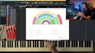 Taking a beginner's orchestral template and turning it into pro (improving workflow speed and sound)