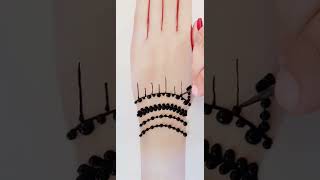 Very Beautiful Mehndi Design Easy Mehndi Design New Mehndi Design Mehndi Design