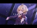 【ギャルゲー曲】Answer/片霧烈火covered by 琴音リナ【Vtuber・Vsinger】