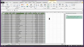 Power BI for Office 365: Power View