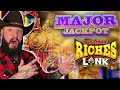 INSANE Bonus on NEW Railroad Riches LINK! 🎰 MAJOR won on Gold Train Bonus! 😱