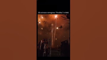 #1940s #ww2 #london london #uk #england #blitz #britain #ai #🏴󠁧󠁢󠁥󠁮󠁧󠁿 #shorts #unitedkingdom