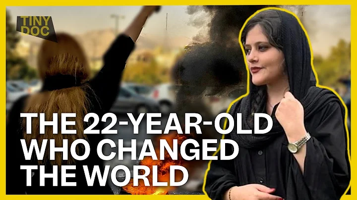 Mahsa Amini death anniversary: What happened and what’s changed one year on?