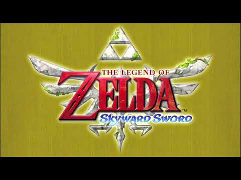 Skyloft (including variation) - The Legend of Zelda: Skyward Sword