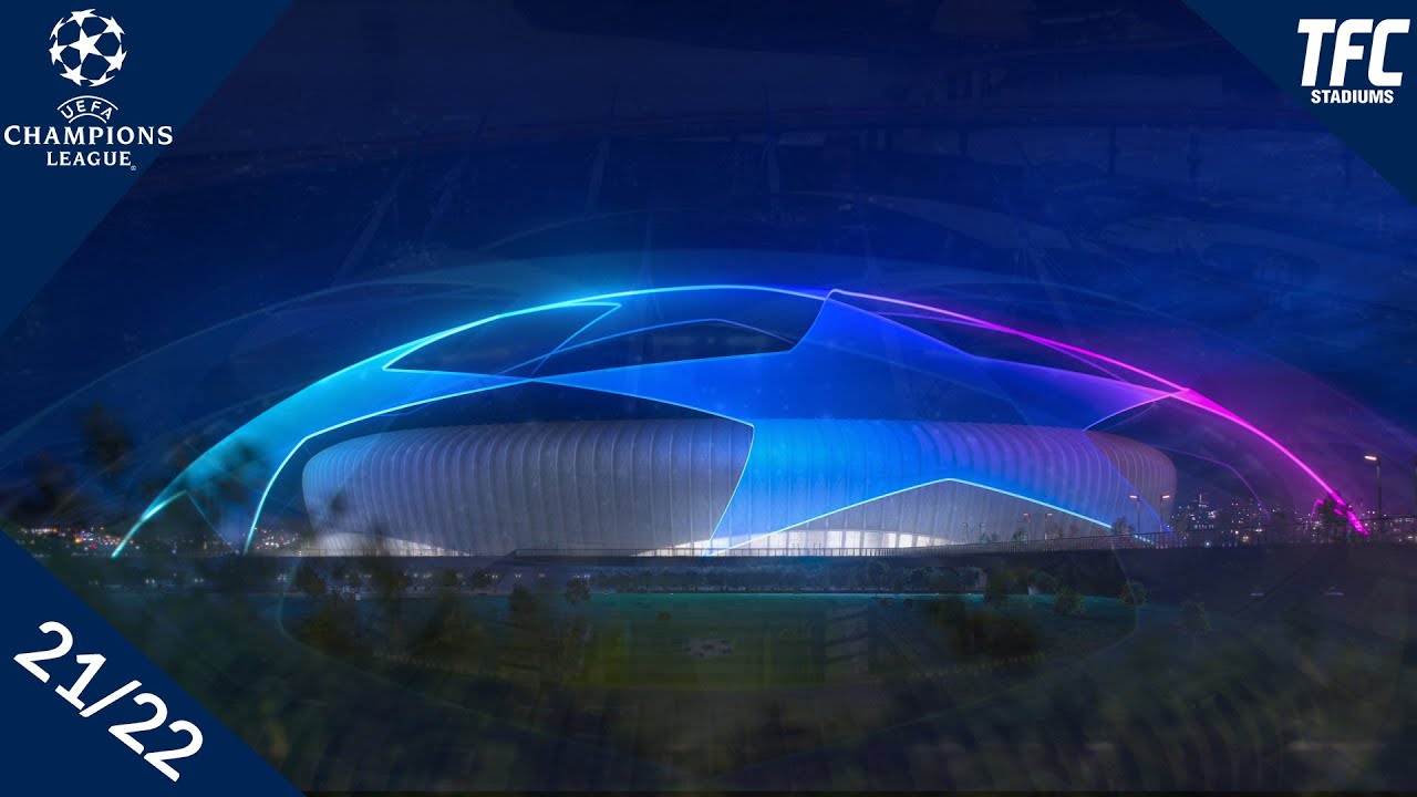 Arena Champions League