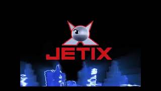 Xenomon The Video Game Jetix Fan Made Promo