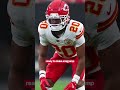 A few notes from Chiefs mini camp 📝