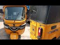 TVS King duramax plus CNG 2025 December month price