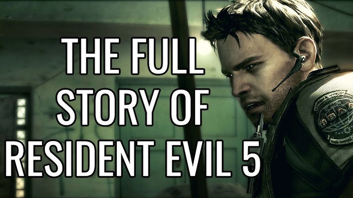 Resident Evil Village ending explained — what the hell was that