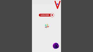 Custom Morphing Hashtag Loader Animation | Frontend UI Design | Vibra-s Team Official
