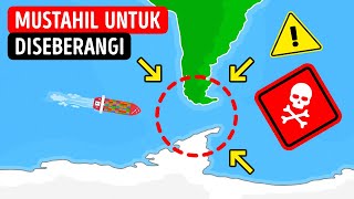 Download Lagu Alasan Sebenarnya Kapal Menghindari Perairan di Bawah Amerika Selatan MP3