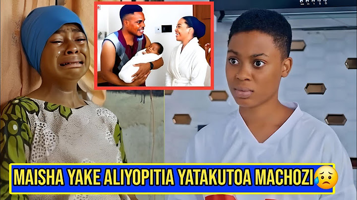 INAHUZUNISHA! MAISHA YA LOVENESS WA KELVIN KABLA HAJAWA MAARUFU.