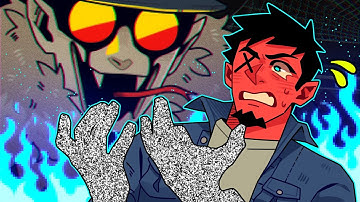 THIS WAS ONE OF THE COOLEST GAMES I