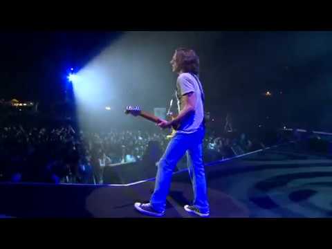 Vasco Rossi - E Adesso Che Tocca a Me - Live 2008 - YouTube