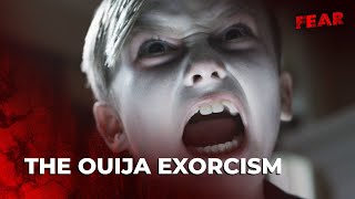The Ouija Exorcism - Officiële Trailer | FEAR