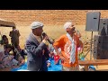 Chinganingani comedy and giringande entertain inmates on prison health day  blantyre prison 2024