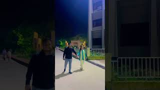 same campus"10 batch ,11 batch"