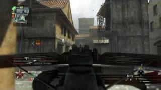 Amazing Black ops crossbow multi kill