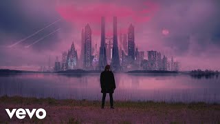 Gryffin Feat. John Martin - Cry (Visualizer)