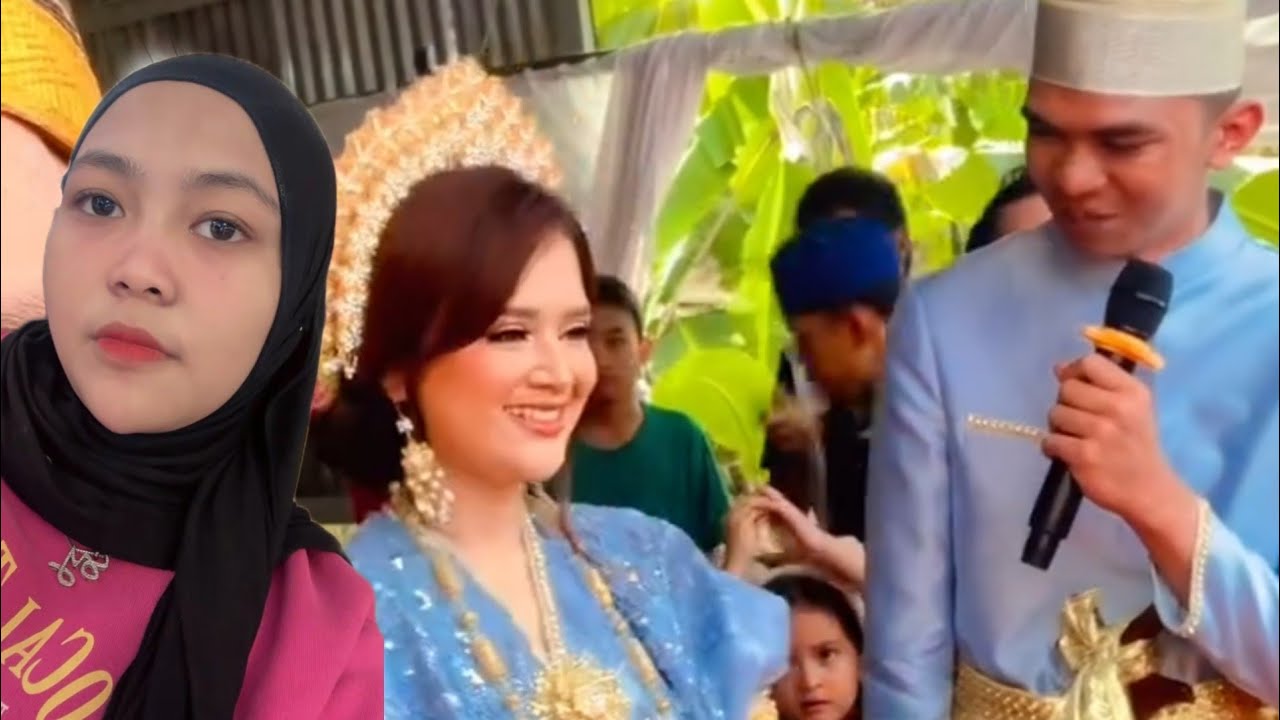 Selfi yamma Lagi Ngobrol Sama Nia Lida Yang Suda Lamaran Nihh ciee!!