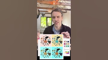 Revamp Your Art with Adobe Firefly