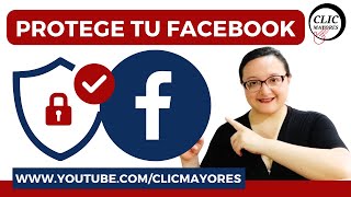 Activar o Desactivar VERIFICACION en DOS PASOS Facebook