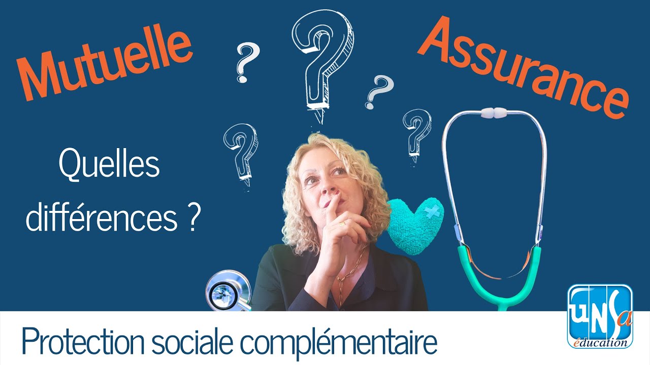 #Mutuelle