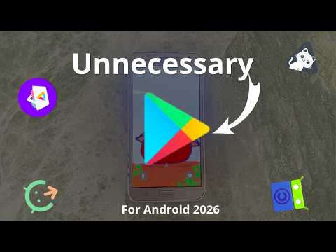 android app store